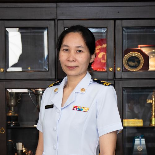 รัศมีดาว สังข์เงิน